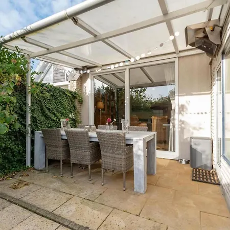 Attractive Near Dom wakacyjny