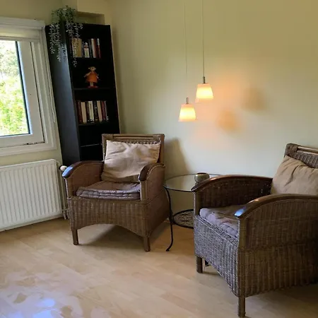 Semesterbostad Attractive Near *