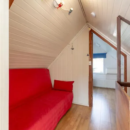 Attractive Near Sint Maartensvlotbrug