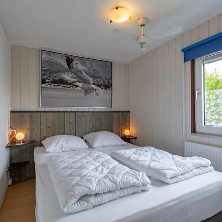 Attractive Near Sint Maartensvlotbrug