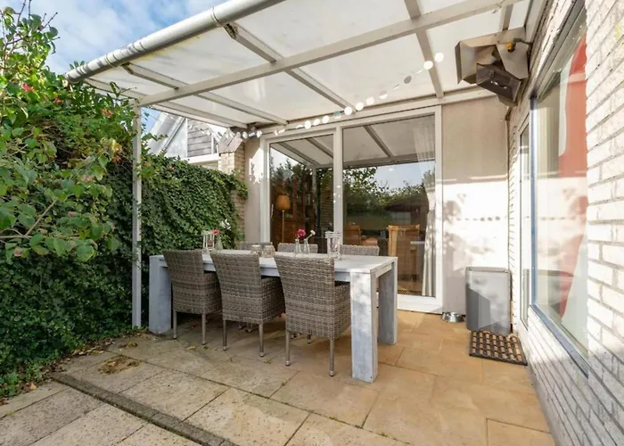 Attractive Near 度假居