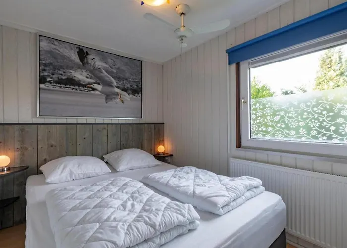 Attractive Near 度假居 Sint Maartensvlotbrug