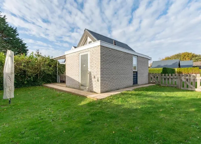 度假居 Attractive Near