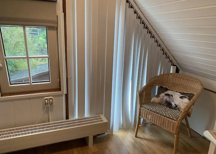 Attractive Near 度假居