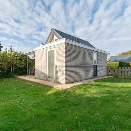 Dom wakacyjny Attractive Near