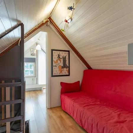 Nyaraló Attractive Near *