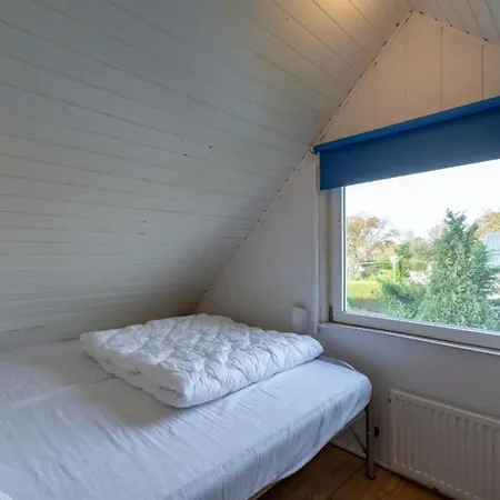 Attractive Near Sint Maartensvlotbrug