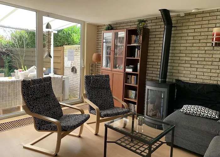 Dom wakacyjny Attractive Near