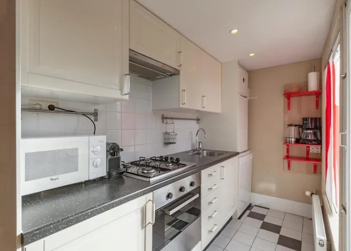 Dom wakacyjny Attractive Near