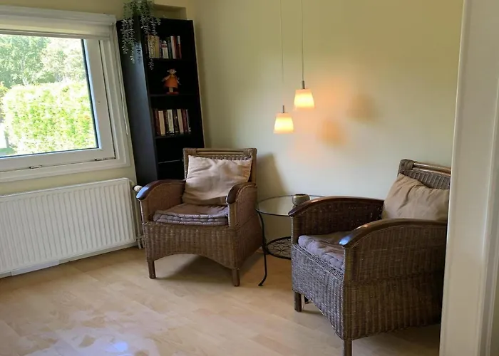 Dom wakacyjny Attractive Near *