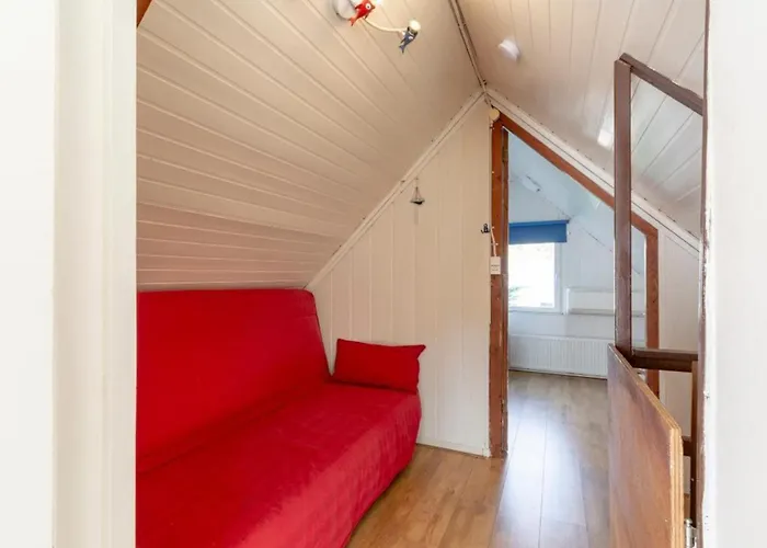 Attractive Near Sint Maartensvlotbrug