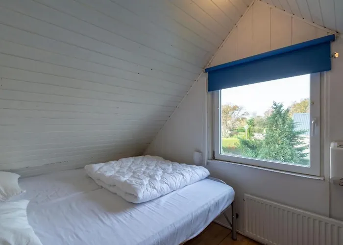 Attractive Near Sint Maartensvlotbrug