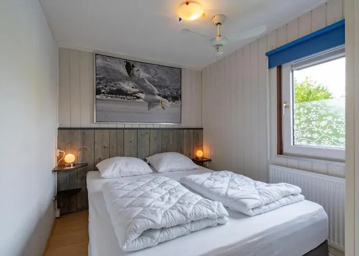 Attractive Near Sint Maartensvlotbrug